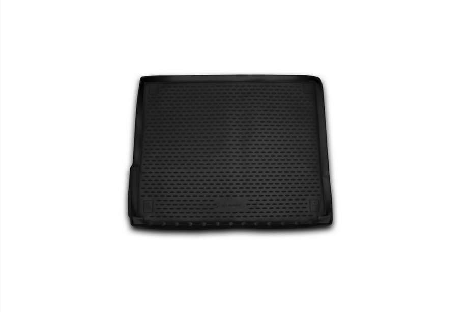 Volkswagen Touareg 2010–2018 (2014↗) Kofferbakmat (Novline) crossover, 2-zone climate control Image