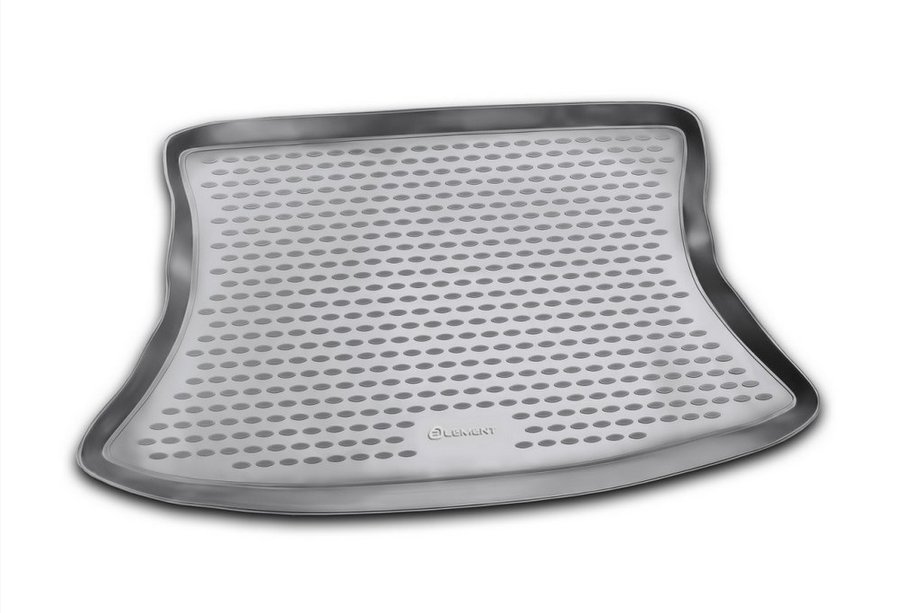 Lada Kalina 2004–2011 (1119) Rubberen kofferbakmat (Novline) HB (2008↗) Image