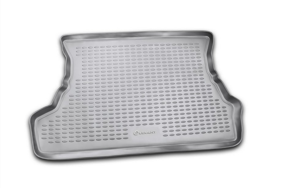 VAZ 2110-21115 1995–2015 (2114) Kofferbakmat (Novline) Image