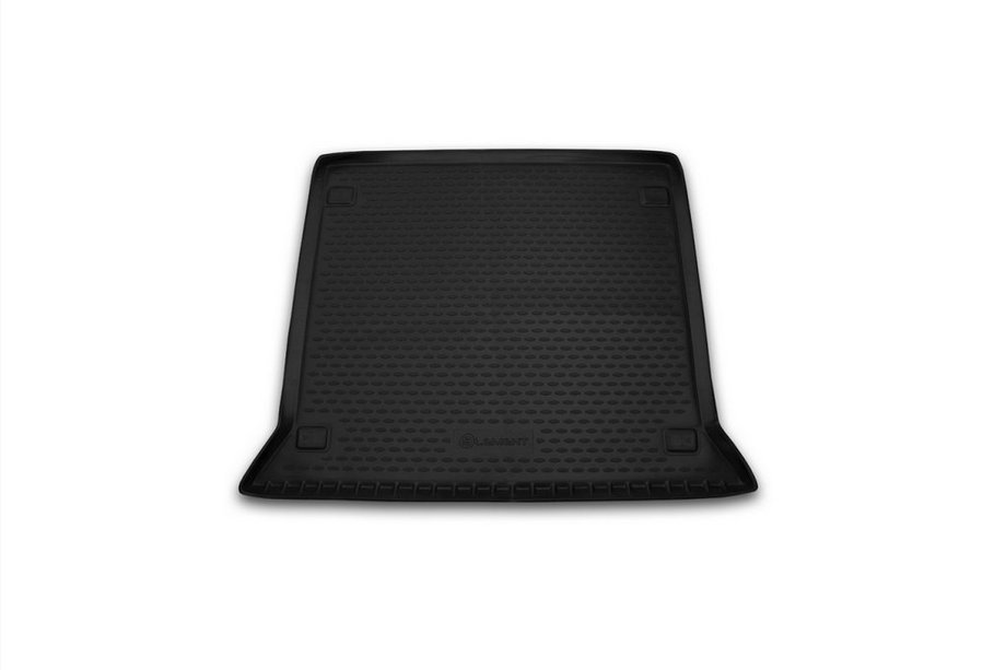 UAZ 3151 1985–2003 (2005-2014) Rubberen kofferbakmat Novline (Patriot) Image
