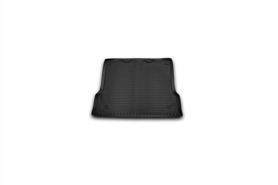 UAZ 3151 1985–2003 (2014↗) Kofferbakmat (Novline) inzet (Patriot) Image