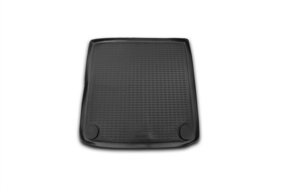 SsangYong Rexton I 2001–2017 Kofferbakmat (Novline) invoering Image