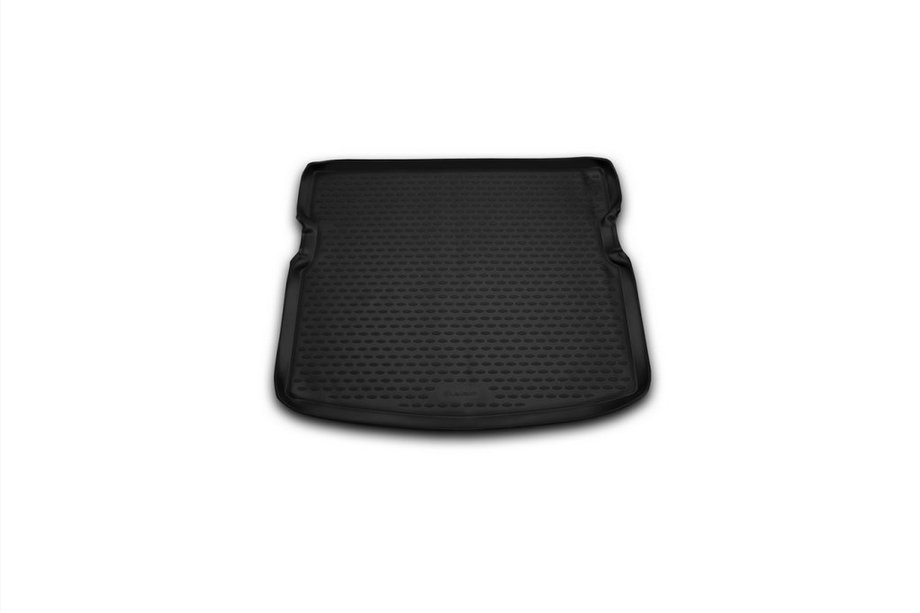 SsangYong Kyron 2005–2014 Rubberen kofferbakmat (Novline) introductie (Variant 2) Image