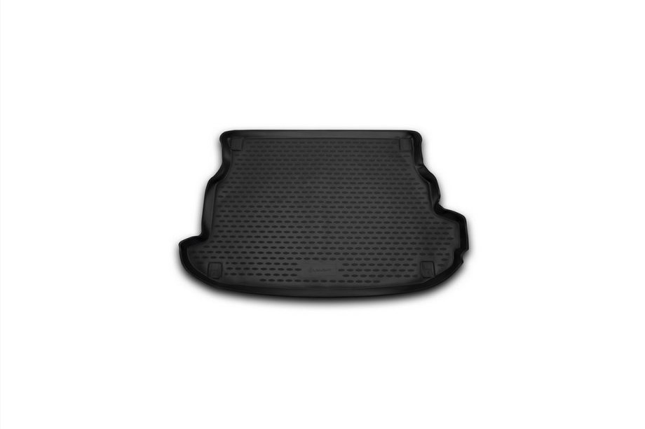 SsangYong Action 2005–2018 Rubberen kofferbakmat (Novline) крос.New (2010↗) Image