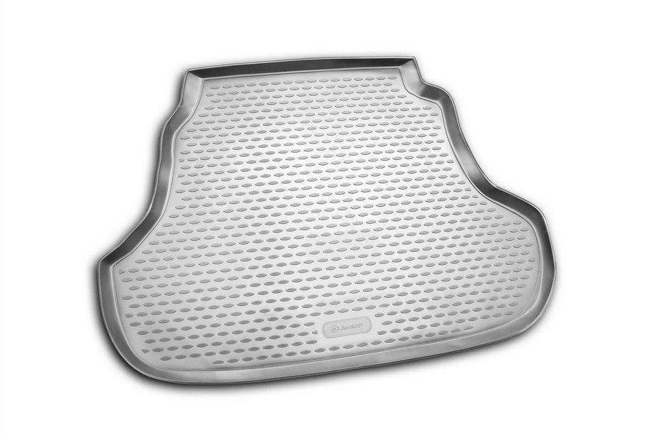 Chery A13 2008–2019 Rubberen kofferbakmat (Novline) SD 2010↗ Image