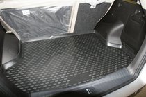 Lifan X60 2011– Kofferbakmat (Novline) invoering foto 1
