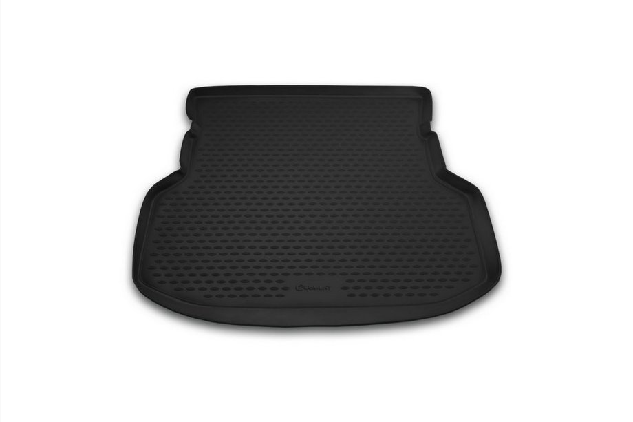 Geely MK 2006–2014 (2006↗) Kofferbakmat (Novline) SD Image