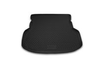 Geely MK 2006–2014 (2012↗) Kofferbakmat (Novline) SD foto 1