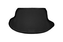 Infiniti FX 2008–2012 Rubberen kofferbakmat (Novline) crossover (FX50) foto 1