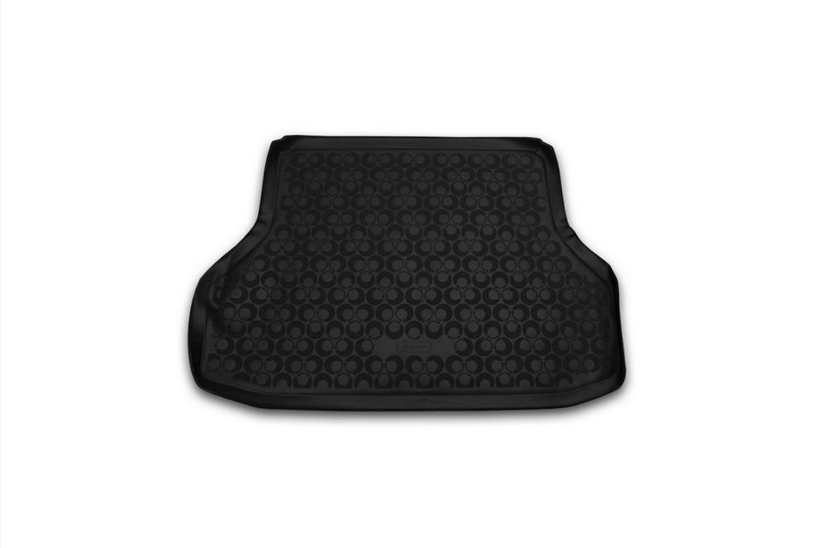 Daewoo Gentra 2013– Kofferbakmat (Novline) SD (2013↗) Variant 2 Image
