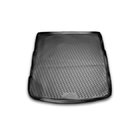 Opel Insignia 2008–2017 Rubberen kofferbakmat (Novline) SD (volwaardig reservewiel) Variant 2 foto 1