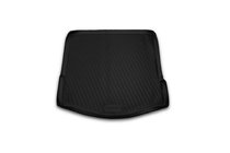 Ford Focus II 2005–2008 Rubberen kofferbakmat (Novline) SD foto 1