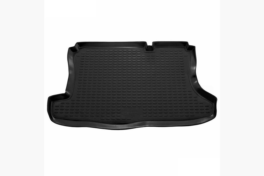 Ford Fusion 2002–2012 Kofferbakmat (Novline) HB Image