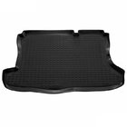 Ford Fusion 2002–2012 Kofferbakmat (Novline) HB foto 1
