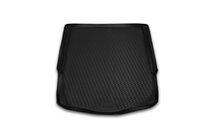 Ford Mondeo 2008–2014 Rubberen kofferbakmat (Novline) HB (Variant 2) foto 1