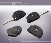 Nissan Note 2012–2020 Flip key - sleutel met flesopener foto 1