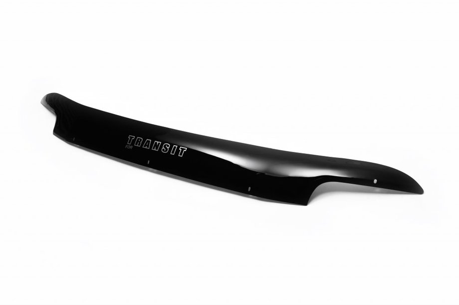 Ford Transit 1986–1991 Motorkapdeflector VIP (1986-1991) Image