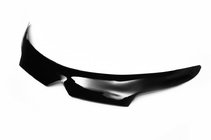 Citroen C-5 2008–2017 Motorkapdeflector (VIP) foto 1
