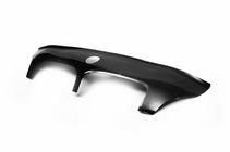 BMW X6 E71 2008–2014 Motorkapdeflector (VIP) foto 1