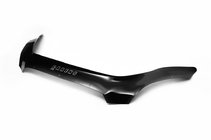 Kia Carens 1999–2012 Motorkapdeflector 2006-2012 (VIP) foto 5