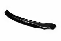 Jeep Grand Cherokee WK 2004–2010 Motorkapdeflector (VIP) foto 1