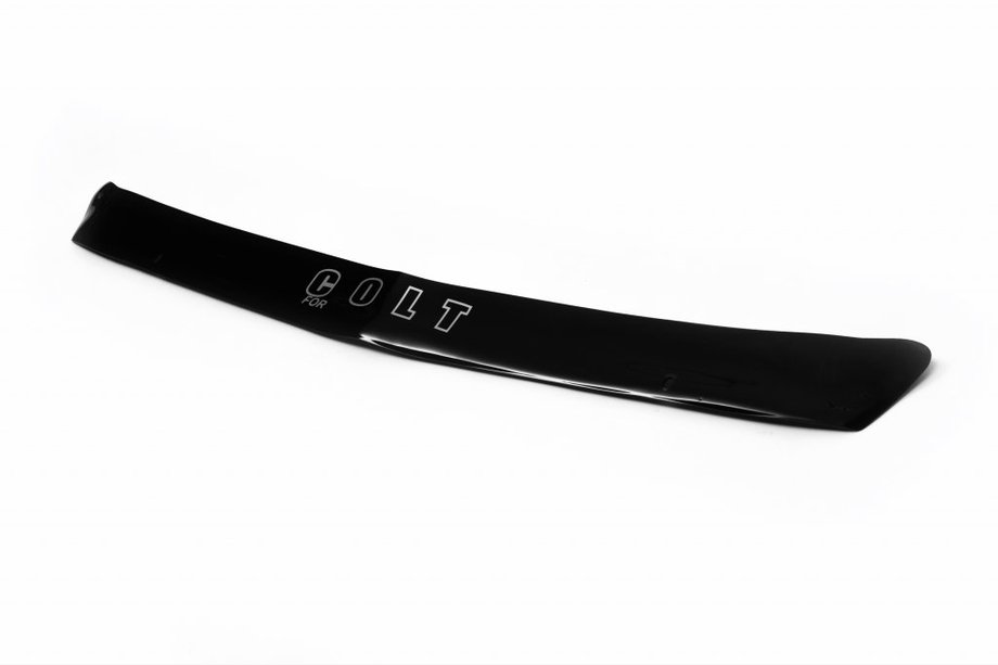 Mitsubishi Colt 2004–2012 Motorkapdeflector 2004-2008 VIP) Image