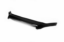 Mercedes ML W164 2005–2011 Motorkapdeflector (VIP) foto 1