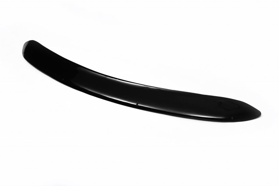 Peugeot 3008 2008–2016 Motorkapdeflector VIP Image