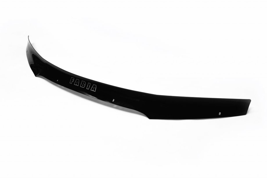 Skoda Fabia 2000–2007 Motorkapdeflector (VIP) Image