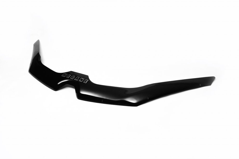 Renault Megane III 2009–2016 Motorkapdeflector 2013-2016 (VIP) Image