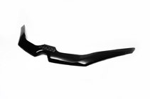 Renault Megane III 2009–2016 Motorkapdeflector 2013-2016 (VIP) foto 1