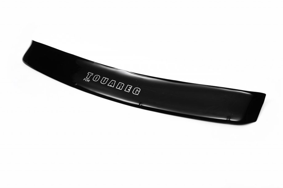 Volkswagen Touareg 2002–2010 Motorkapdeflector (VIP) Image