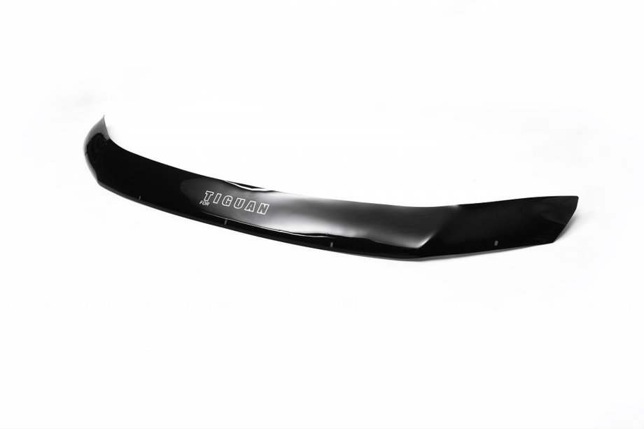 Volkswagen Tiguan 2016–2023 Motorkapdeflector (VIP) Image