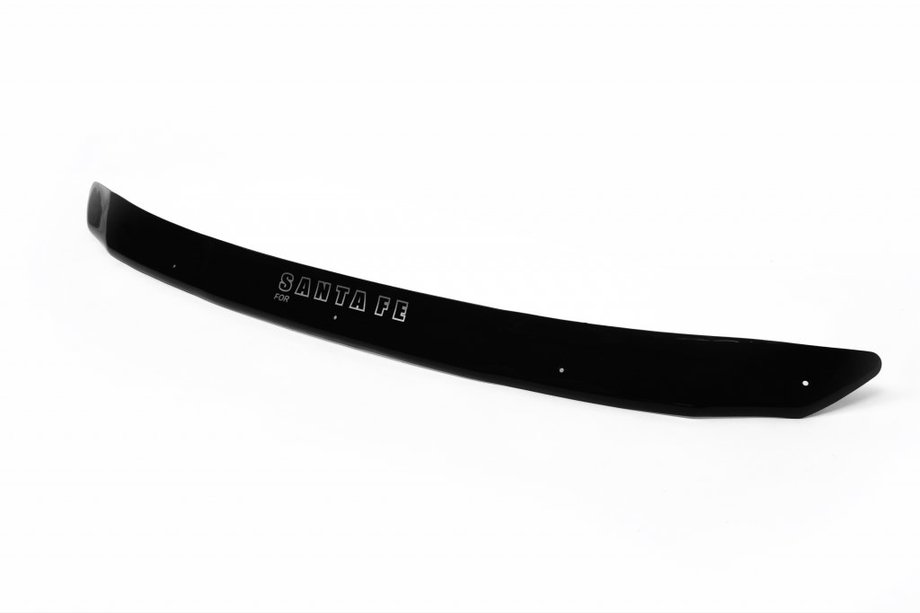 Hyundai Santa Fe 4 2018–2023 Motorkapdeflector (VIP) Image