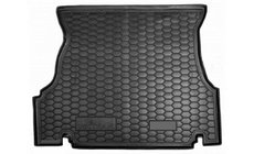 Opel Vectra A 1987–1995 Kofferbakmat SD (Autogumm, kunststof) foto 1