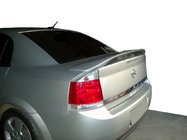 Opel Vectra C 2002–2008 Isikli spoiler (om te spuiten) foto 1