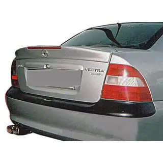 Anatomico spoiler (spuitklaar) Opel Vectra B 1995–2002 foto 1