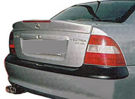 Opel Vectra B 1995–2002 Anatomico spoiler (spuitklaar) foto 1