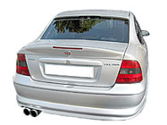 Opel Vectra B 1995–2002 Achterbumper afdekking (spuitklaar) foto 1