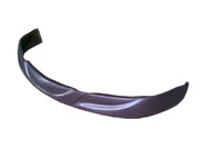 Opel Astra H 2004–2013 Voorbumper onderlip HB V2 (ongelakt, spuitklaar) foto 1