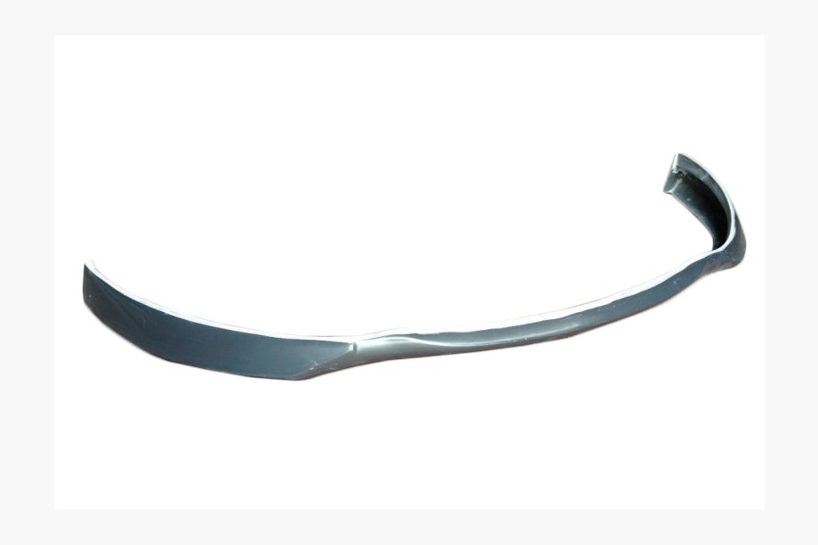 Opel Astra J 2009–2015 Voorbumper onderlip HB V2 (ongelakt, spuitklaar) Image