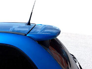 Opel Corsa B 1993–2004 Spoiler Isikli (spuitklaar) foto 1
