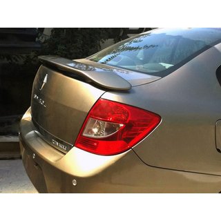Spoiler Sedan (spuitklaar) foto 1