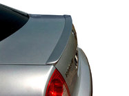 Volkswagen Passat B5 1997–2005 Spoiler (spuitklaar) foto 1