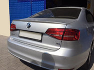 Volkswagen Jetta 2011–2018 Spoiler 2014↗ (spuitklaar) foto 1