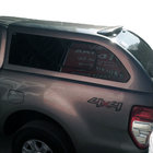 Ford Ranger 2011–2022 Hardtop met ramen foto 1