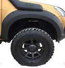 Isuzu D-Max 2011–2019 Wielkastverbreders foto 1