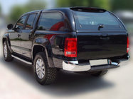 Volkswagen Amarok 2010–2022 Hardtop Canopy foto 1