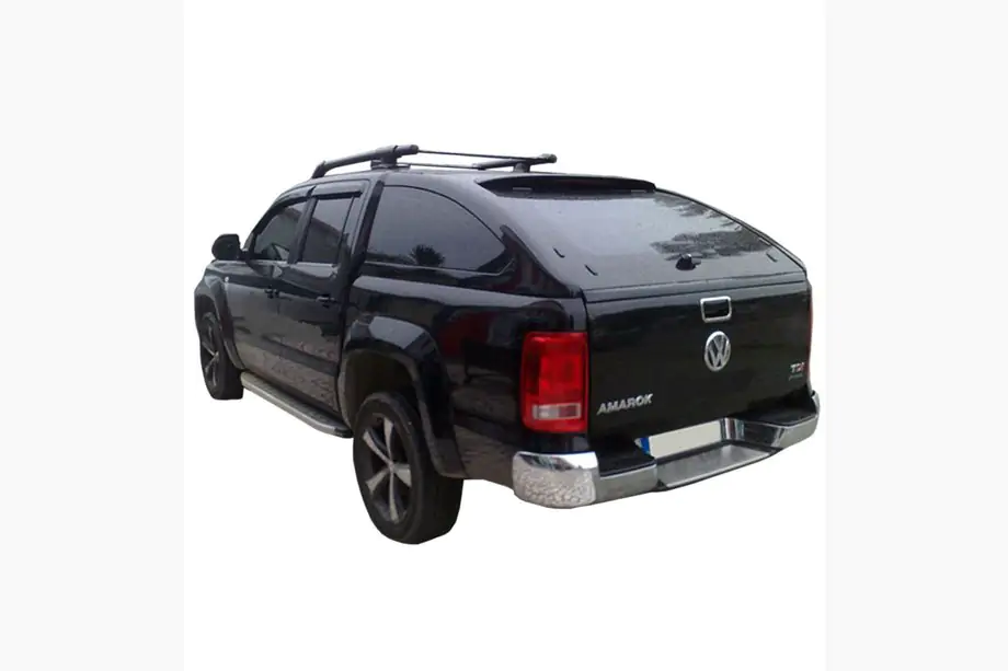 Volkswagen Amarok 2010–2022 Hardtop STARBOX Image
