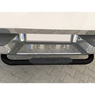 Omsa achterbeschermbeugel (zwart) Ford Ranger 2011–2022